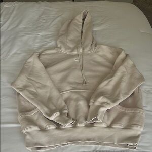 NIKE Sportswear Phoenix Fleece Womens Oversized Hoodie- New without tags